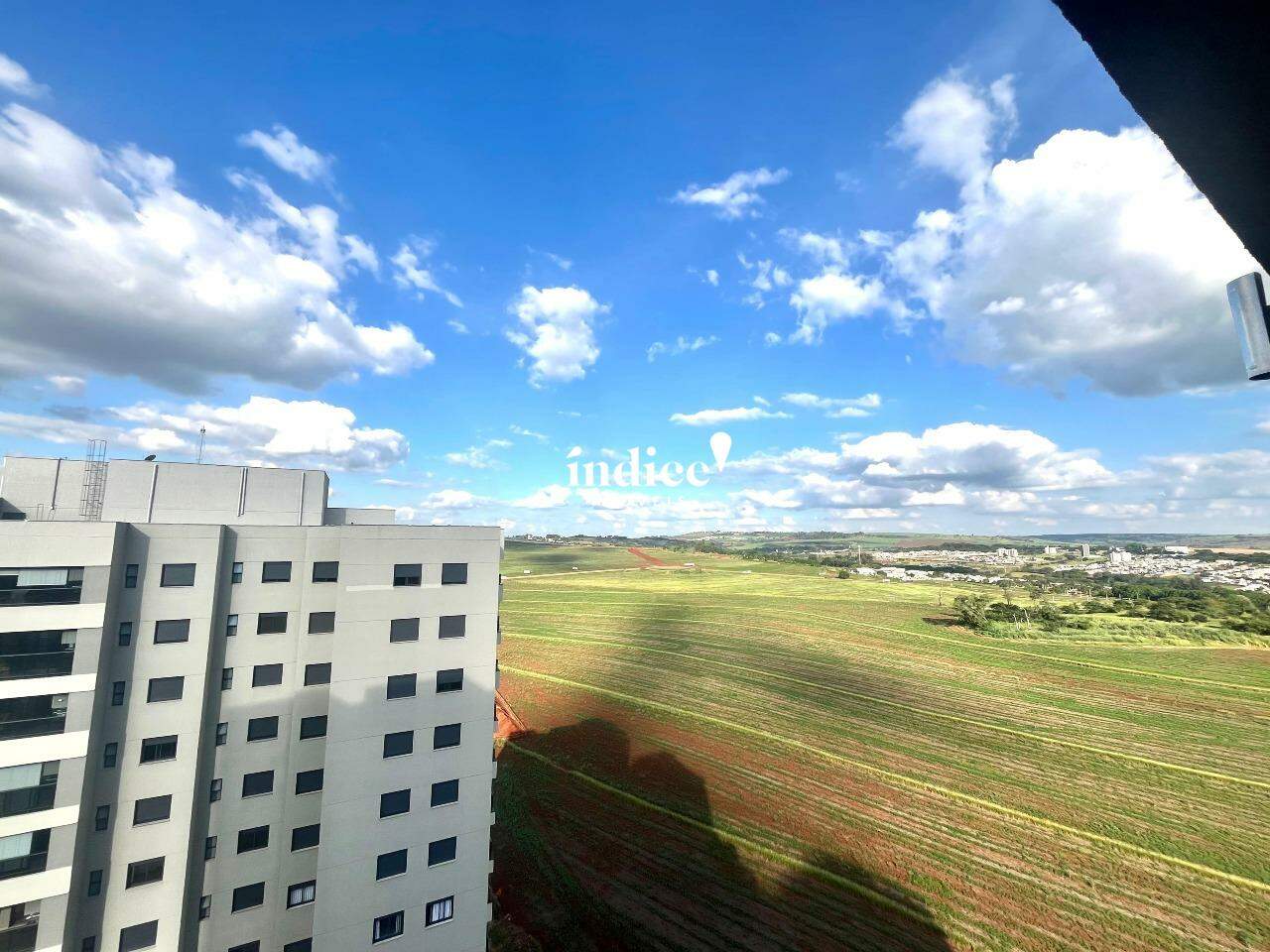 Apartamento para à venda no Jardim Olhos D`Água na cidade de Ribeirão Preto: 