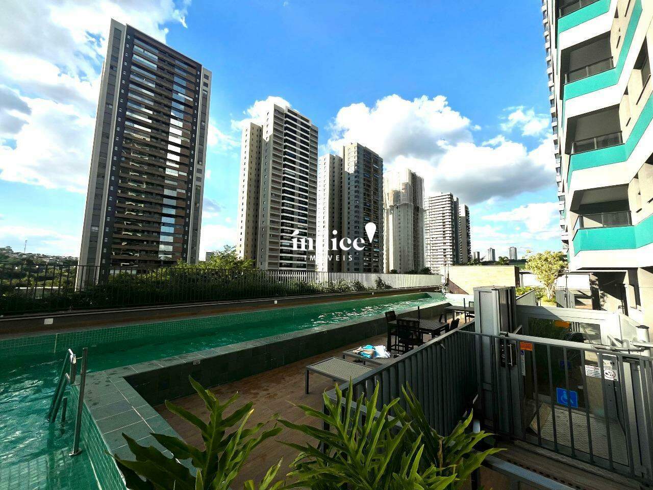 Apartamento para à venda no Jardim Olhos D`Água na cidade de Ribeirão Preto: 