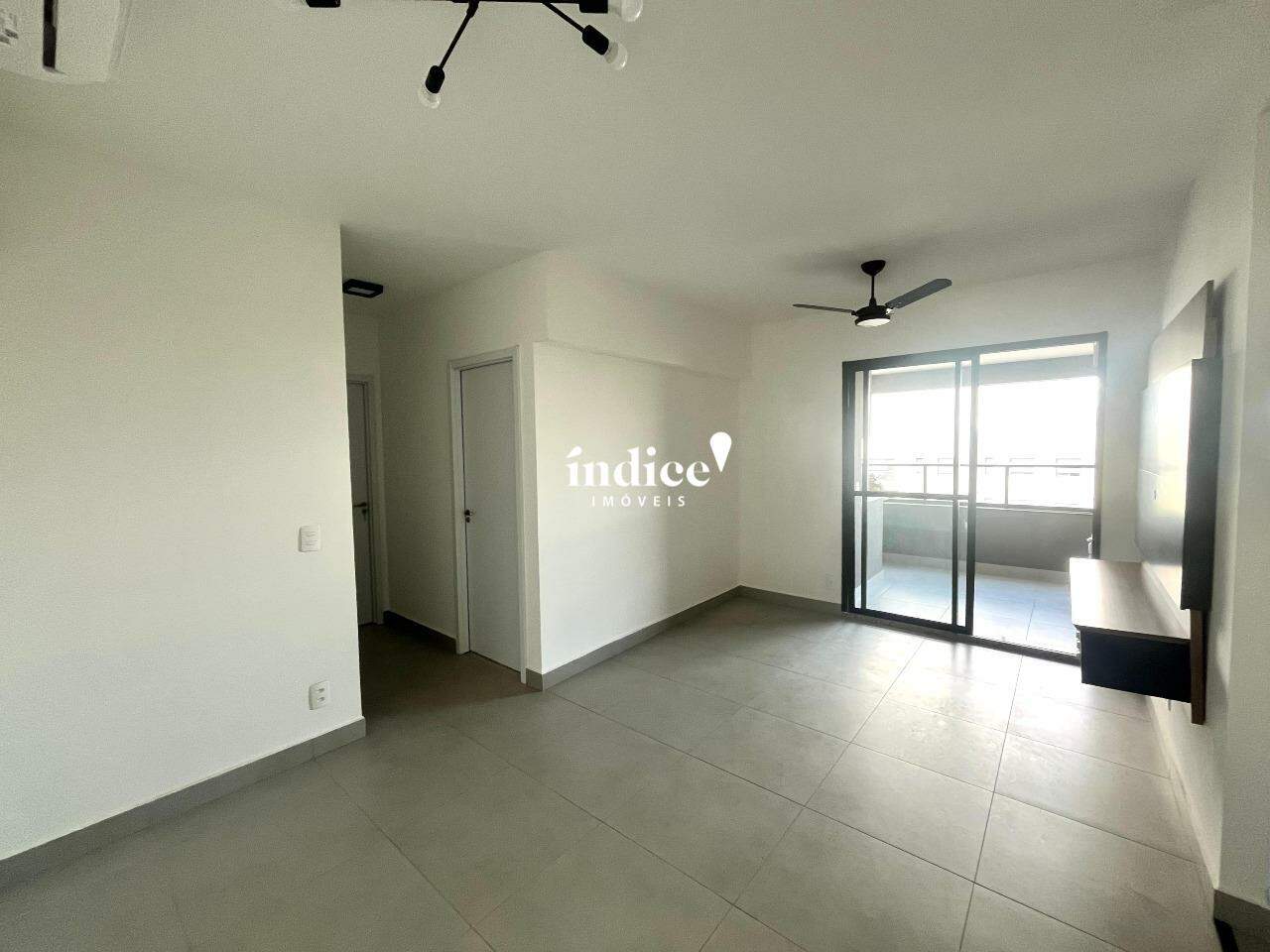 Apartamento para à venda no Jardim Olhos D`Água na cidade de Ribeirão Preto: 