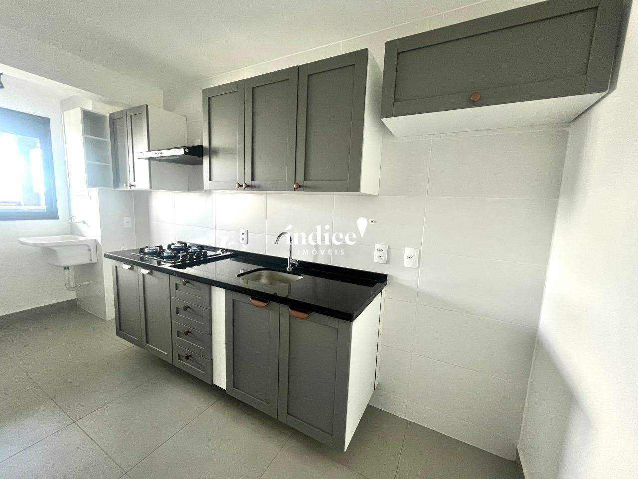Apartamento para à venda no Jardim Olhos D`Água na cidade de Ribeirão Preto: 
