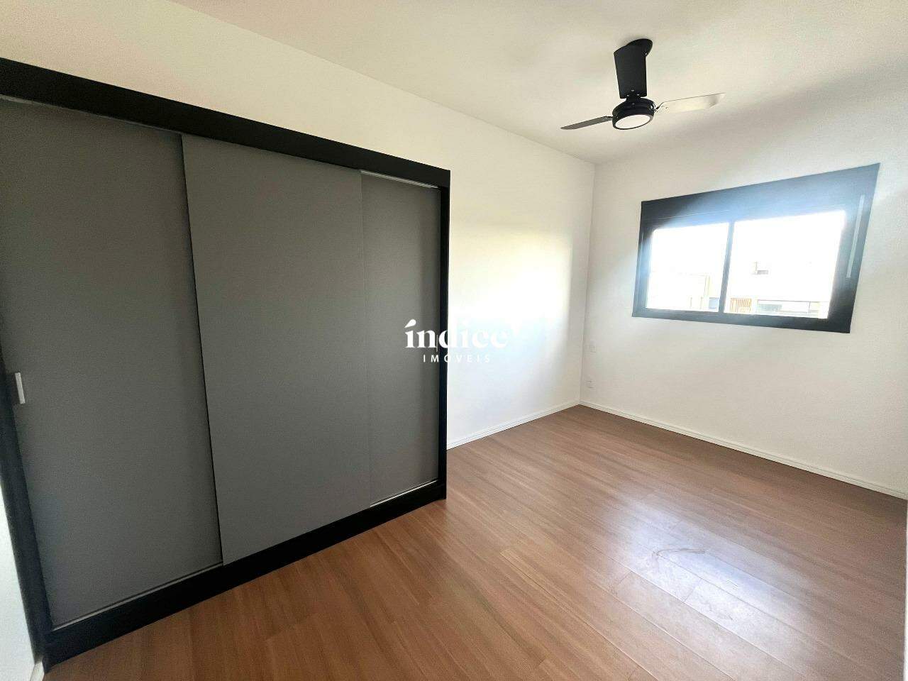 Apartamento para à venda no Jardim Olhos D`Água na cidade de Ribeirão Preto: 