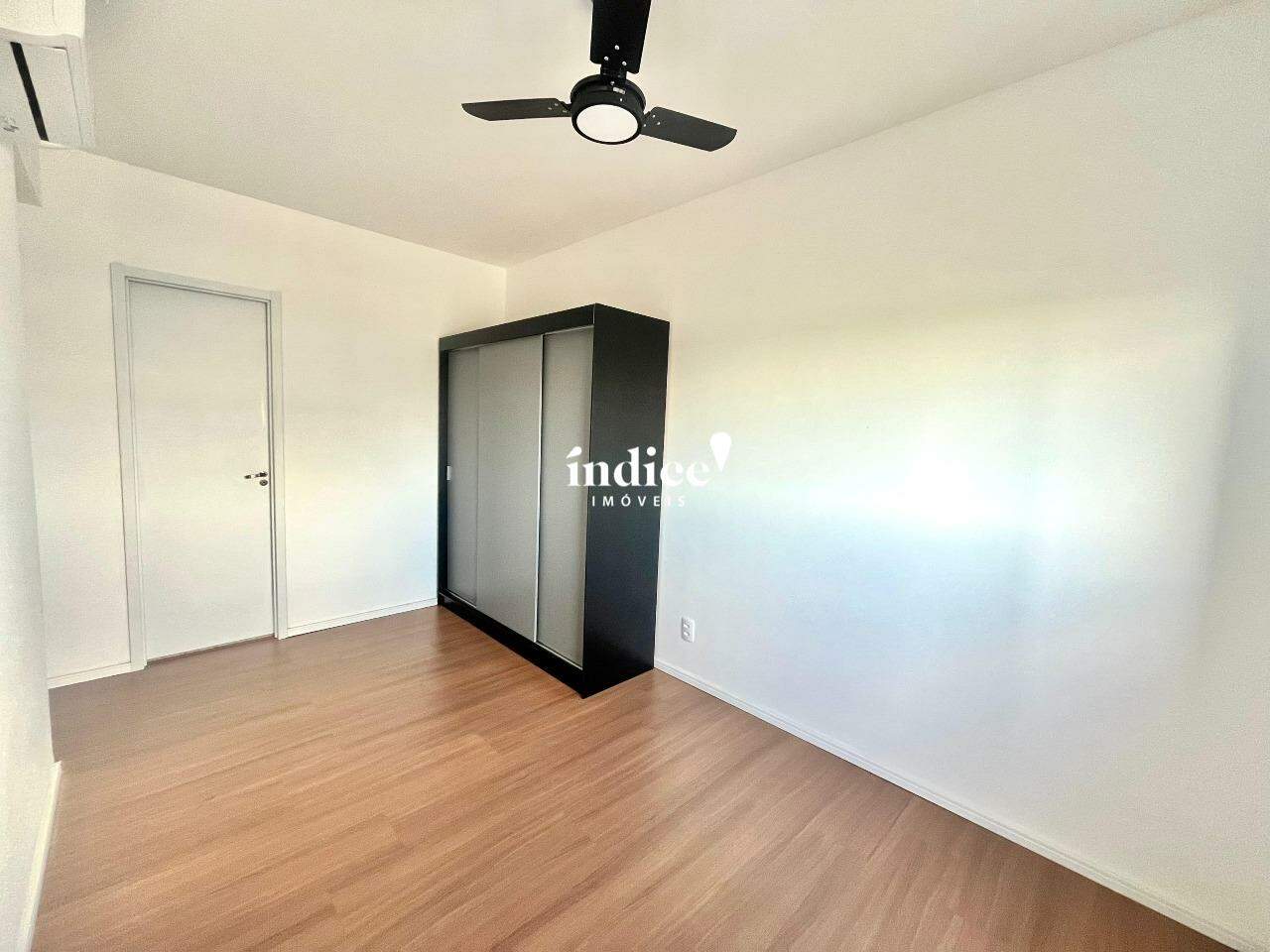 Apartamento para à venda no Jardim Olhos D`Água na cidade de Ribeirão Preto: 