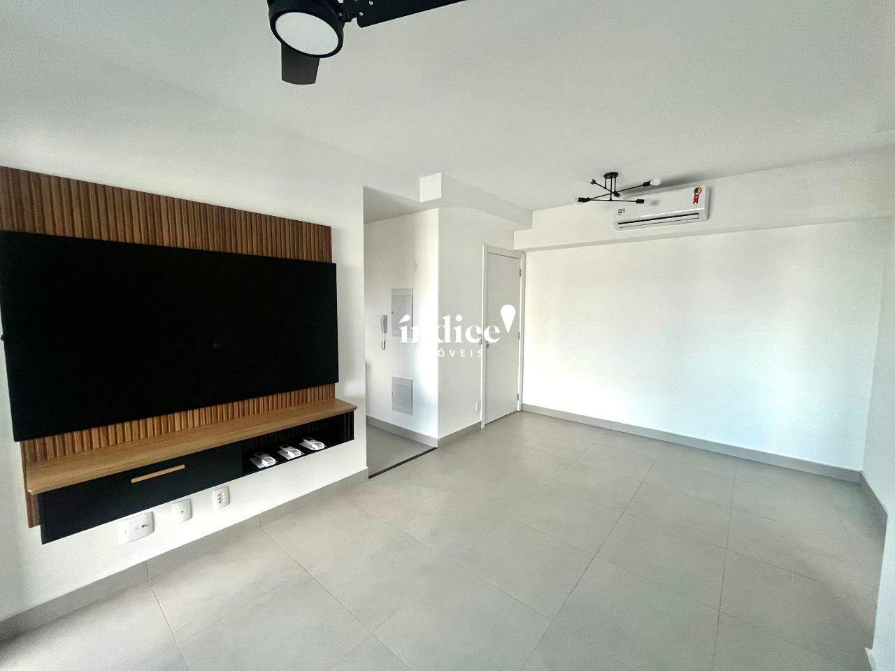 Apartamento para à venda no Jardim Olhos D`Água na cidade de Ribeirão Preto: 