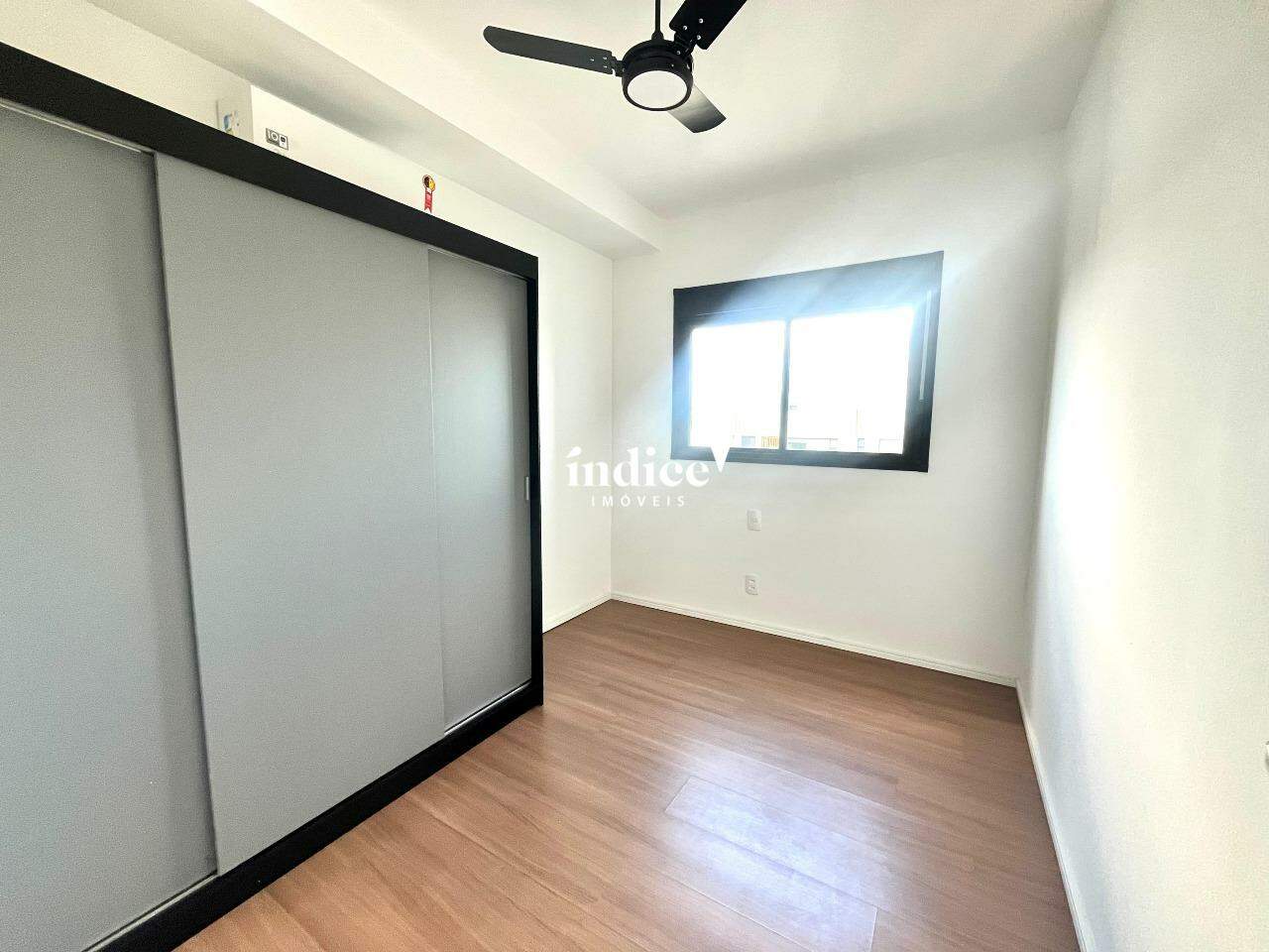 Apartamento para à venda no Jardim Olhos D`Água na cidade de Ribeirão Preto: 