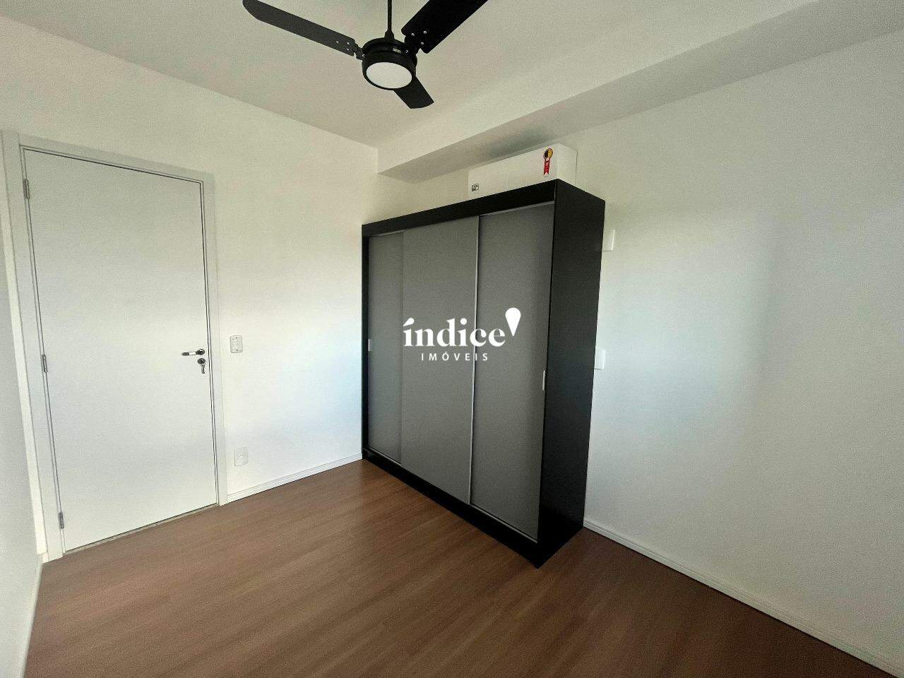 Apartamento para à venda no Jardim Olhos D`Água na cidade de Ribeirão Preto: 