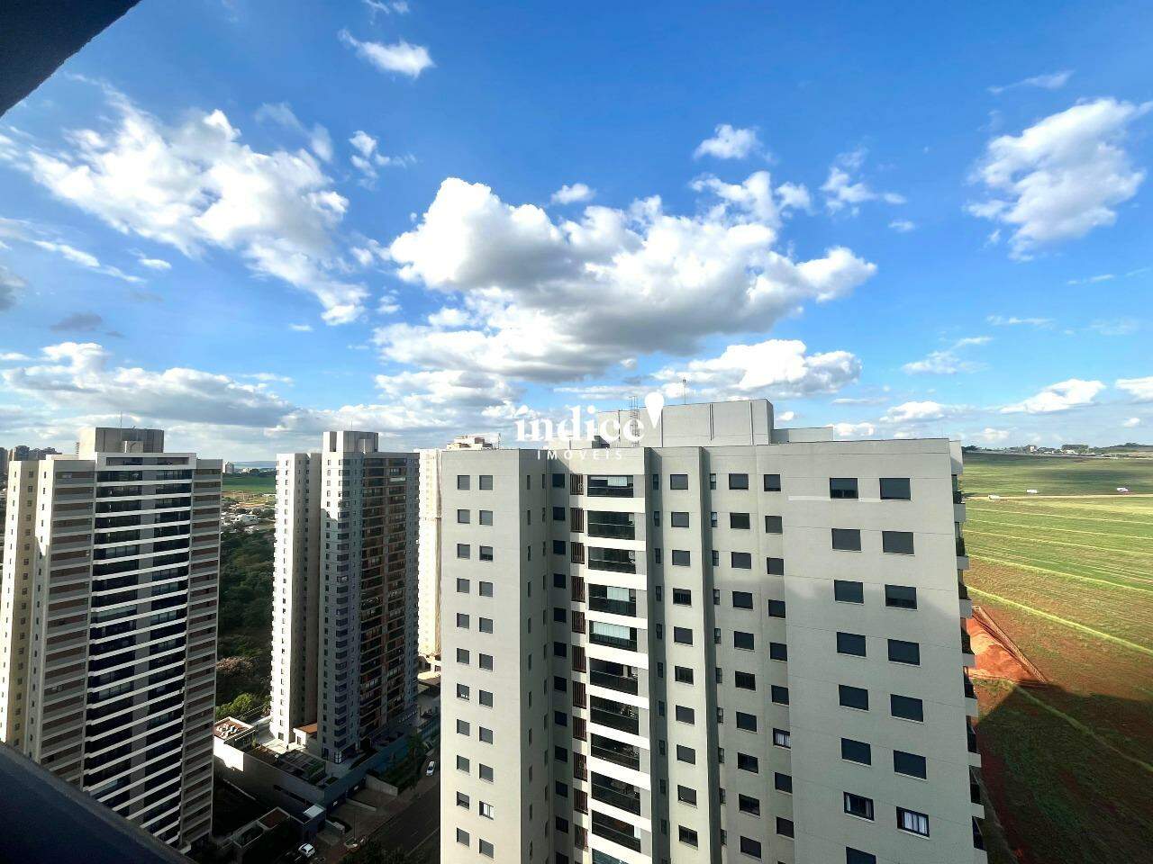 Apartamento para à venda no Jardim Olhos D`Água na cidade de Ribeirão Preto: 