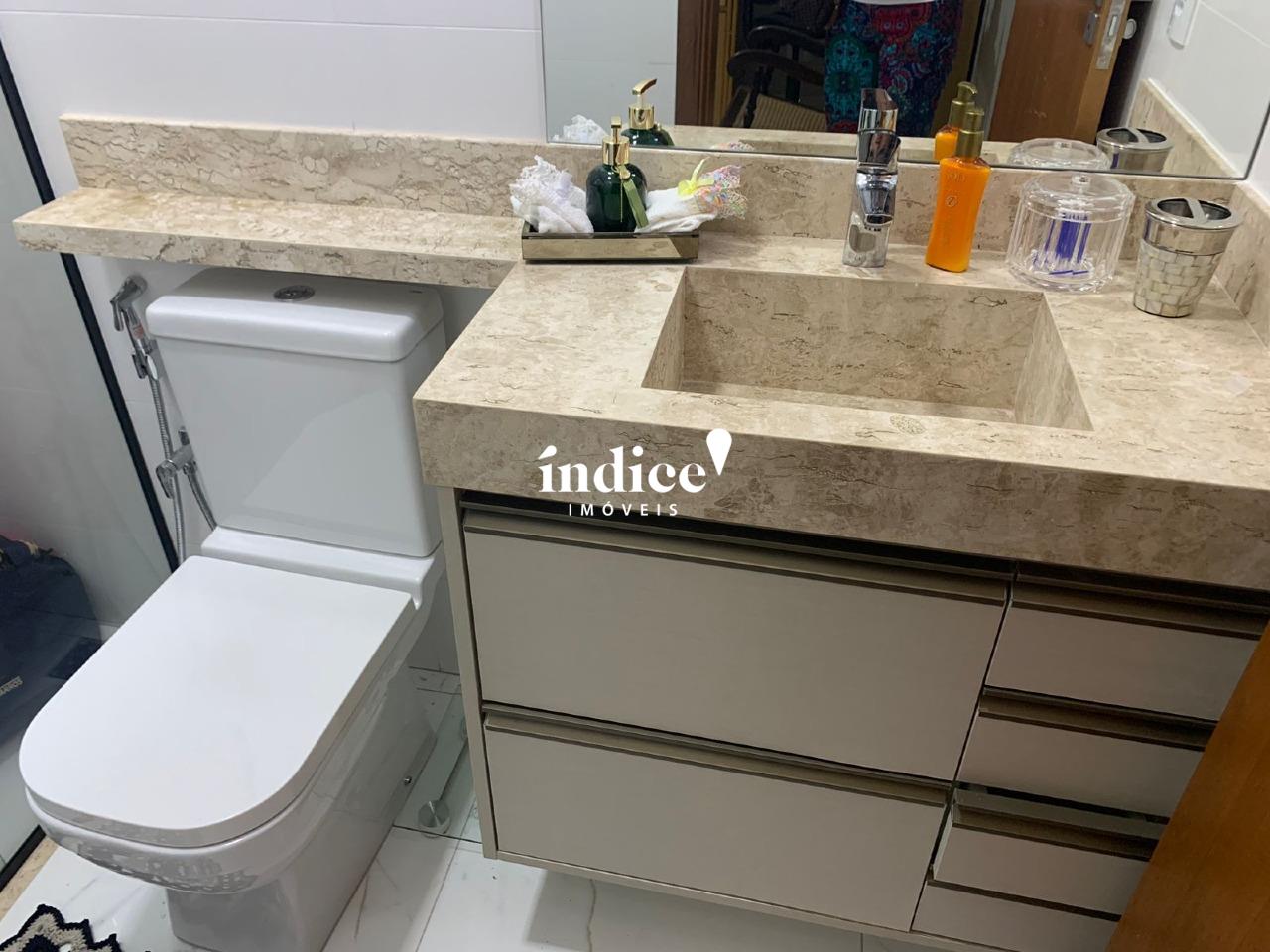 Casas Condomínio para à venda no Residencial Valência na cidade de Ribeirão Preto: 