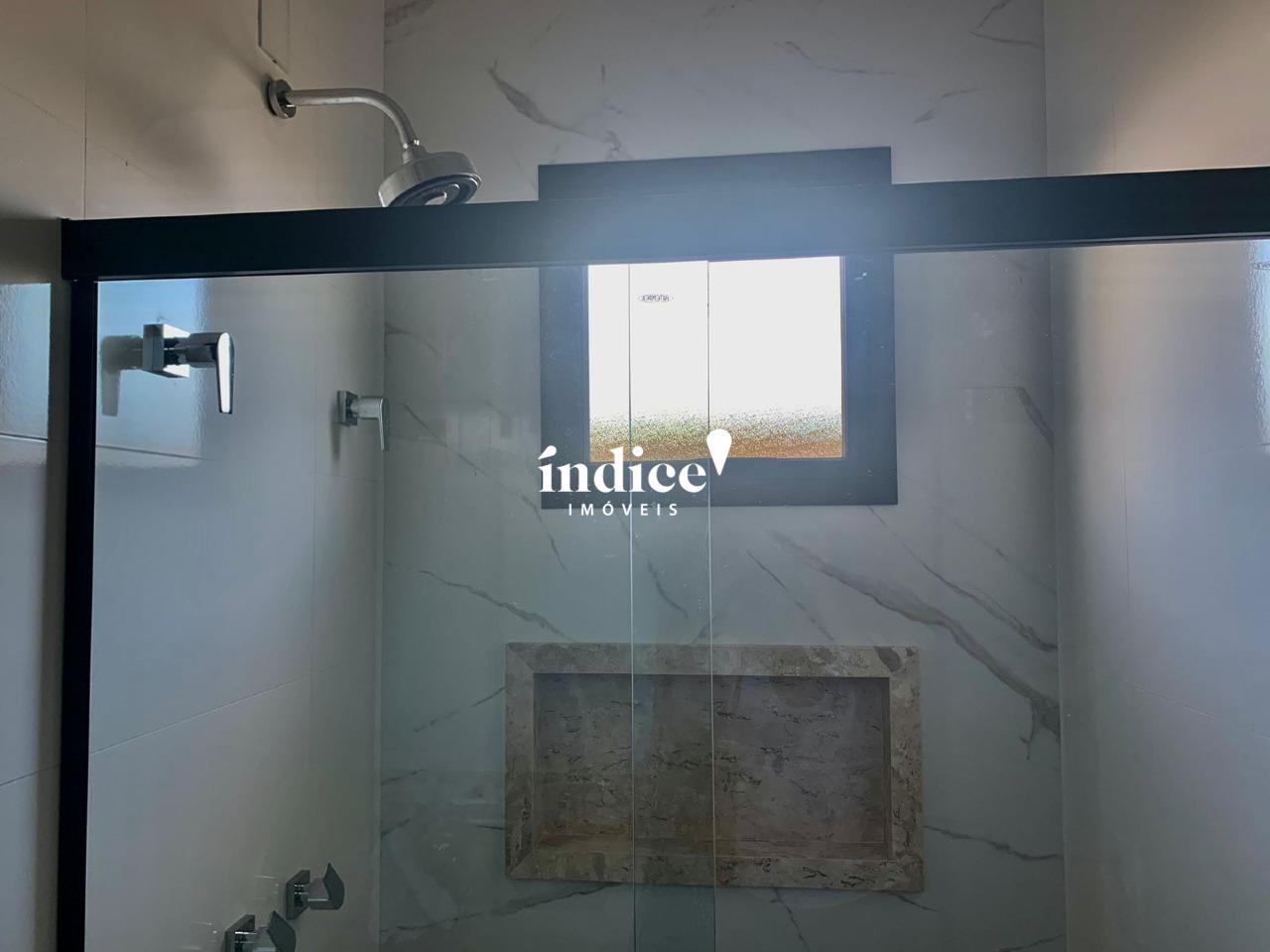 Casas Condomínio para à venda no Residencial Valência na cidade de Ribeirão Preto: 