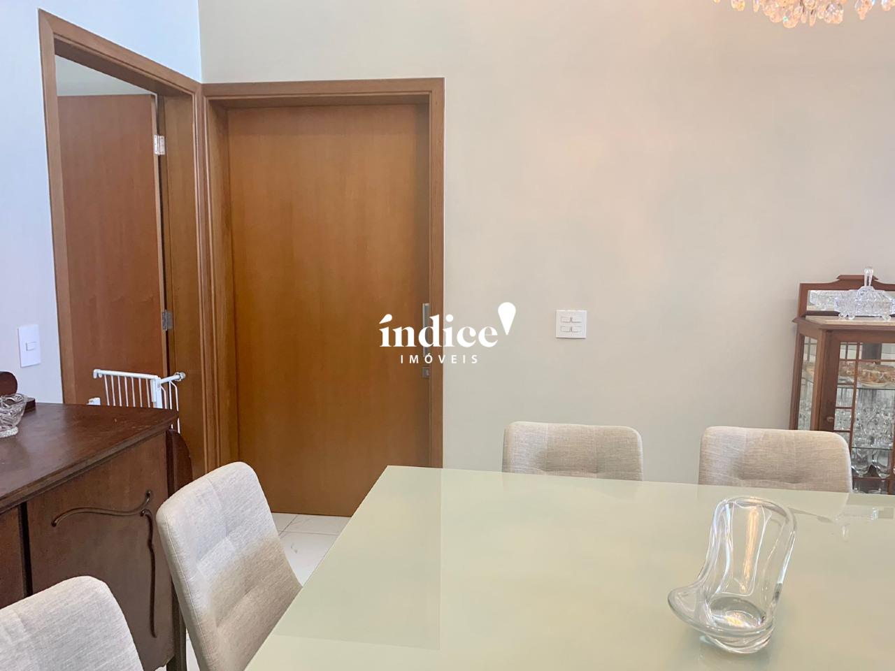 Casas Condomínio para à venda no Residencial Valência na cidade de Ribeirão Preto: 