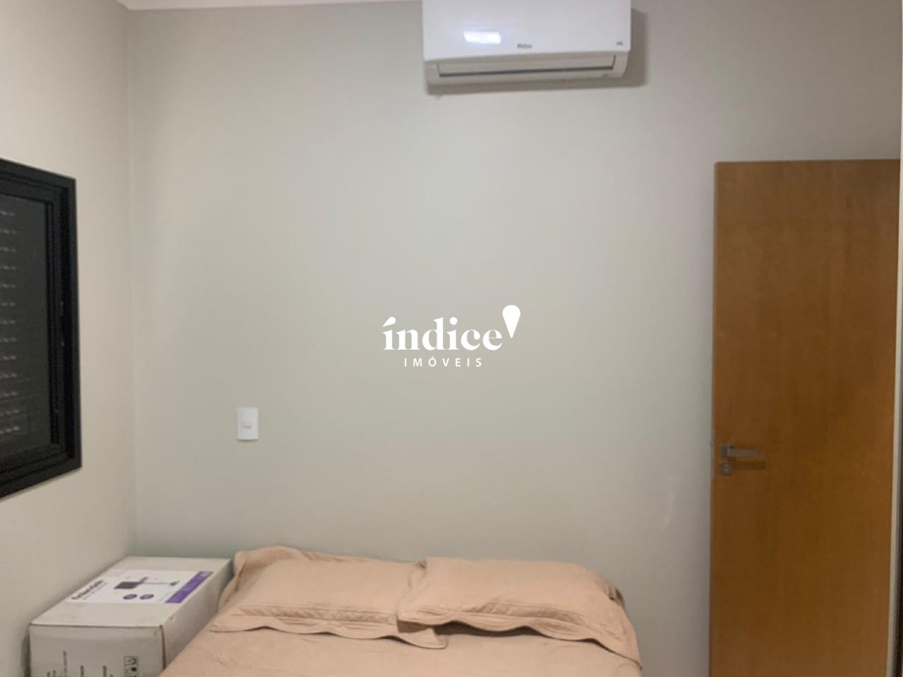 Casas Condomínio para à venda no Residencial Valência na cidade de Ribeirão Preto: 