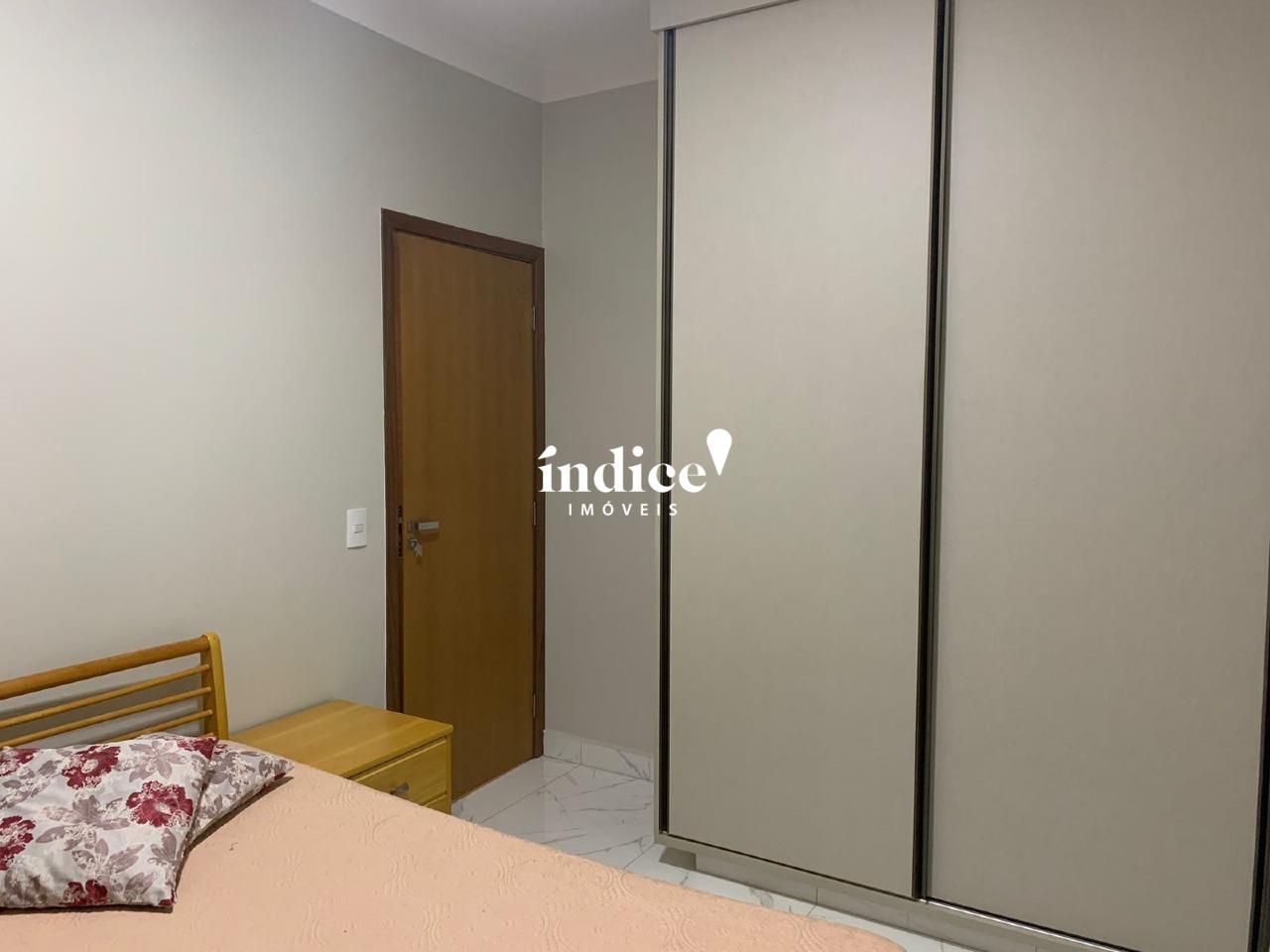 Casas Condomínio para à venda no Residencial Valência na cidade de Ribeirão Preto: 