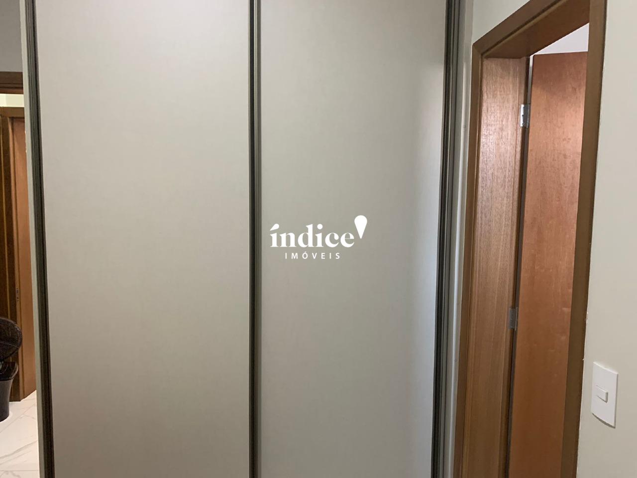 Casas Condomínio para à venda no Residencial Valência na cidade de Ribeirão Preto: 