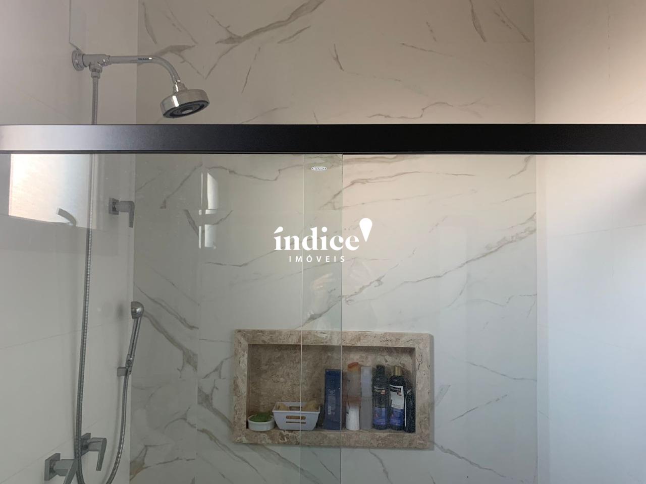 Casas Condomínio para à venda no Residencial Valência na cidade de Ribeirão Preto: 