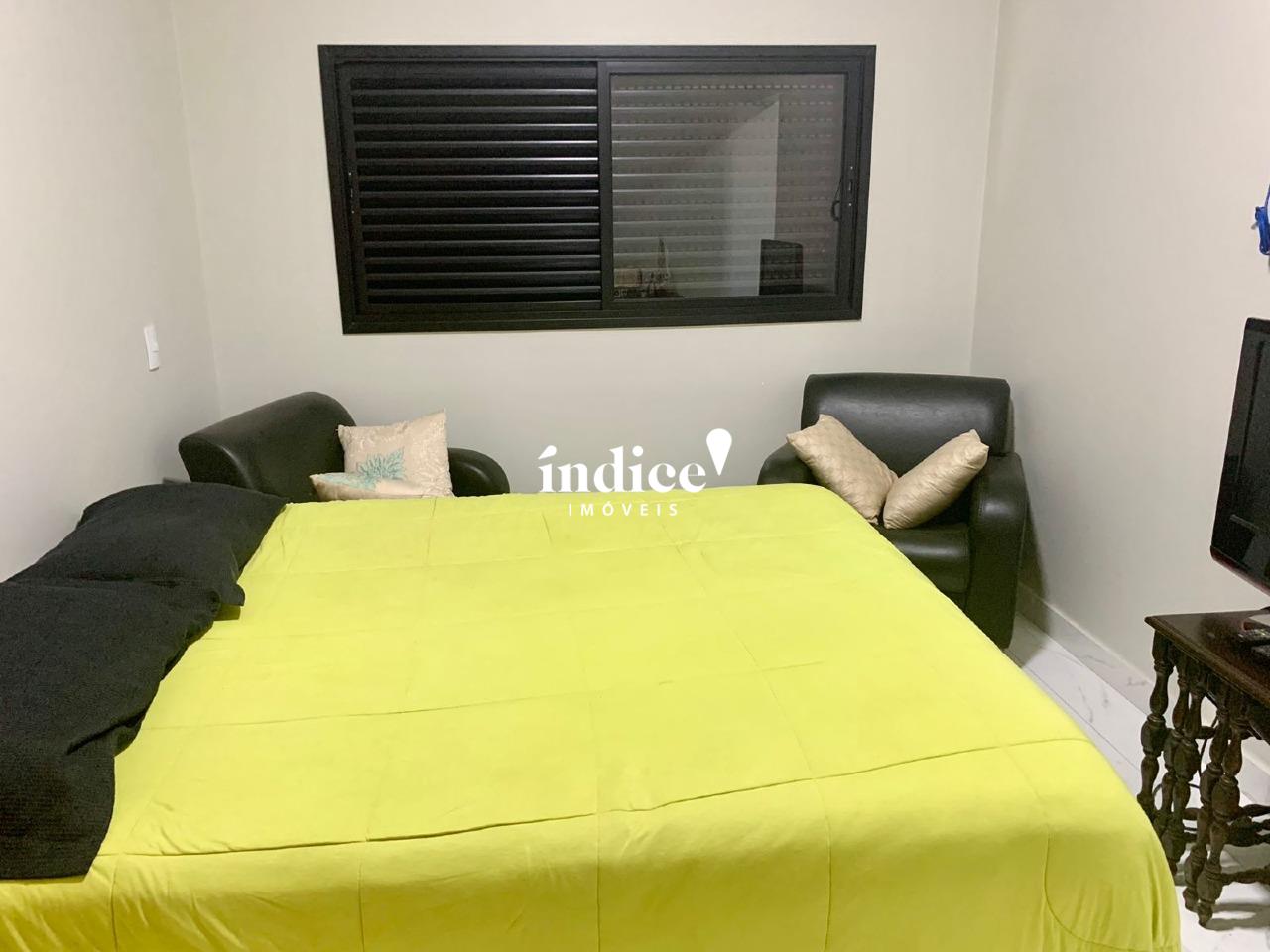 Casas Condomínio para à venda no Residencial Valência na cidade de Ribeirão Preto: 