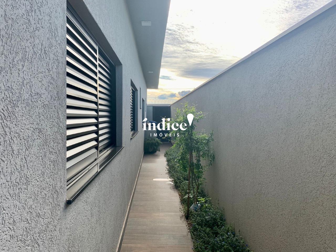 Casas Condomínio para à venda no Residencial Valência na cidade de Ribeirão Preto: 