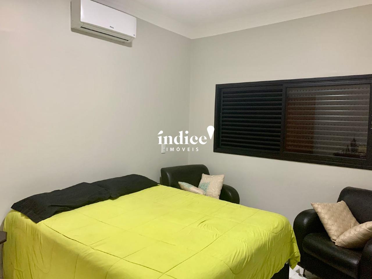 Casas Condomínio para à venda no Residencial Valência na cidade de Ribeirão Preto: 