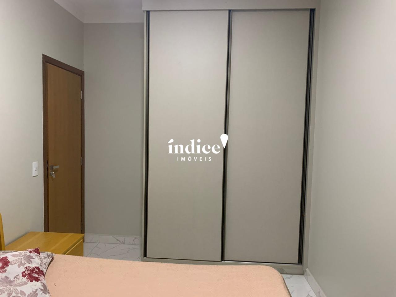 Casas Condomínio para à venda no Residencial Valência na cidade de Ribeirão Preto: 