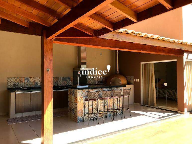 Casas para para aluguel no City Ribeirão na cidade de Ribeirão Preto: 