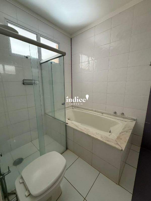 Casas para para aluguel no City Ribeirão na cidade de Ribeirão Preto: