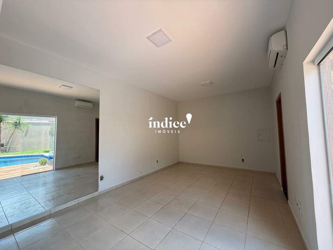 Casas para para aluguel no City Ribeirão na cidade de Ribeirão Preto: