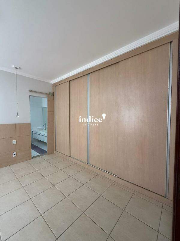 Casas para para aluguel no City Ribeirão na cidade de Ribeirão Preto: