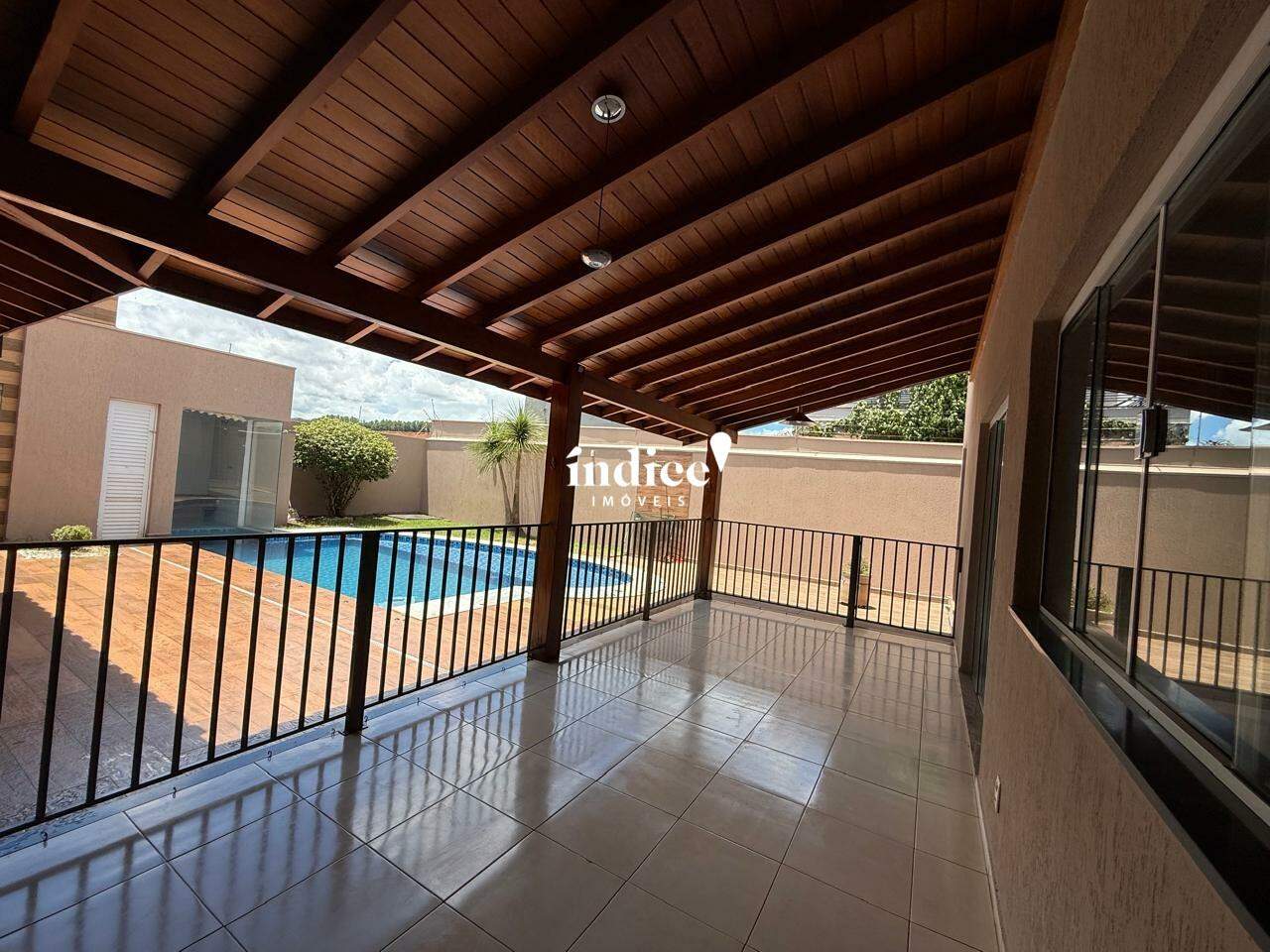 Casas para para aluguel no City Ribeirão na cidade de Ribeirão Preto: