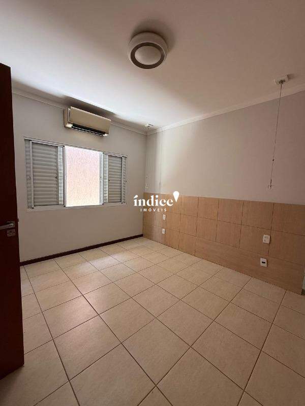 Casas para para aluguel no City Ribeirão na cidade de Ribeirão Preto: