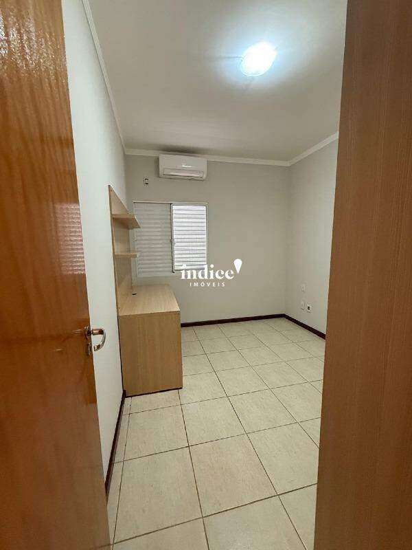 Casas para para aluguel no City Ribeirão na cidade de Ribeirão Preto: