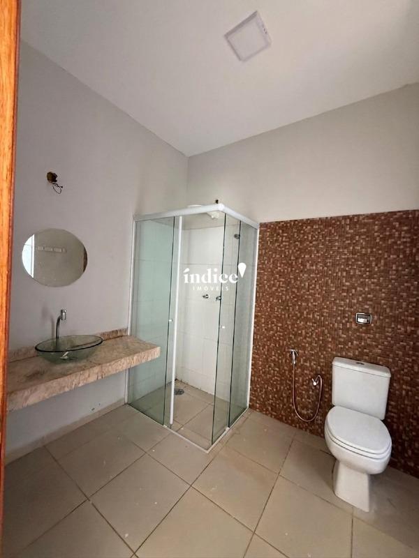 Casas para para aluguel no City Ribeirão na cidade de Ribeirão Preto: