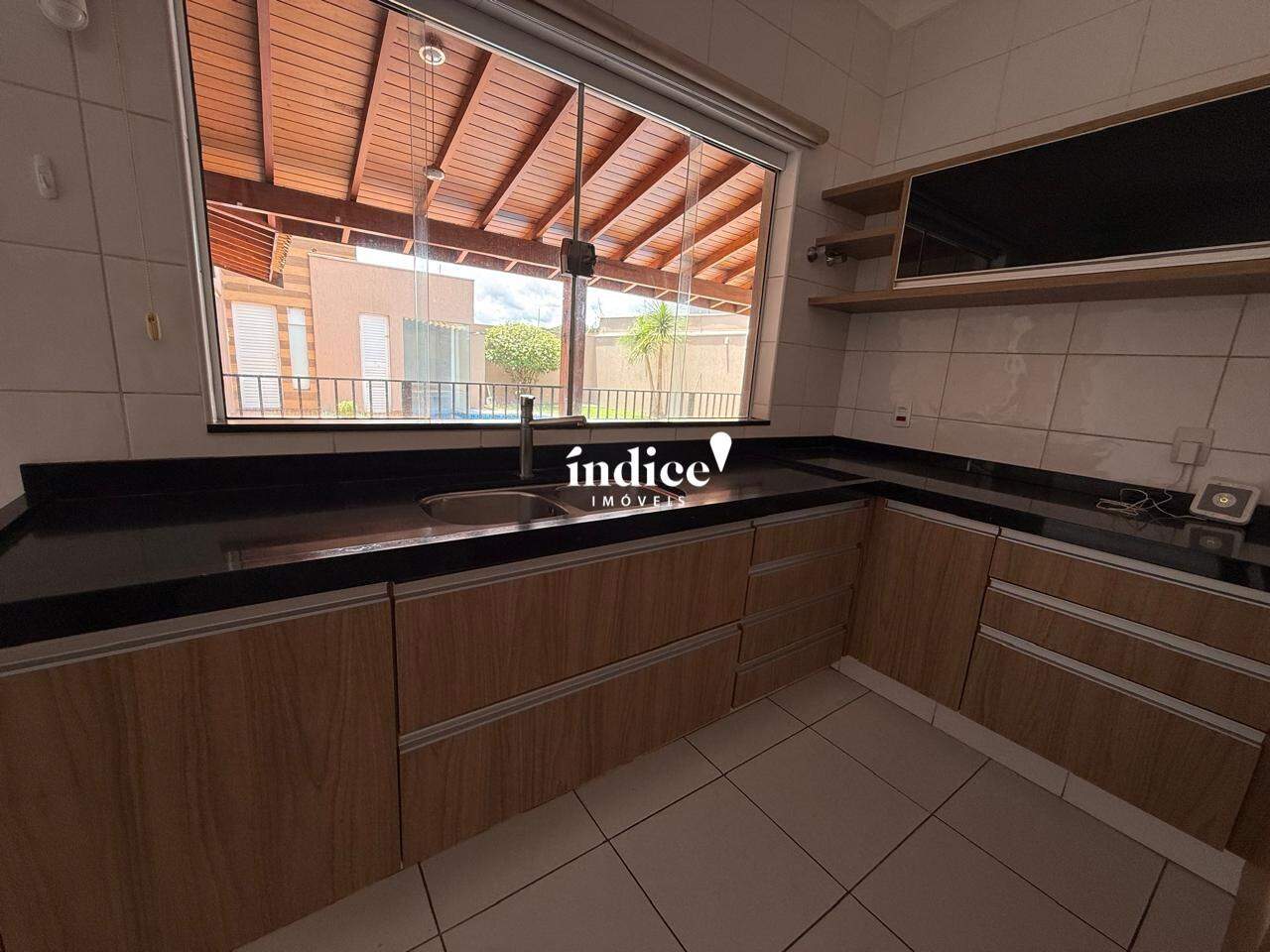 Casas para para aluguel no City Ribeirão na cidade de Ribeirão Preto: