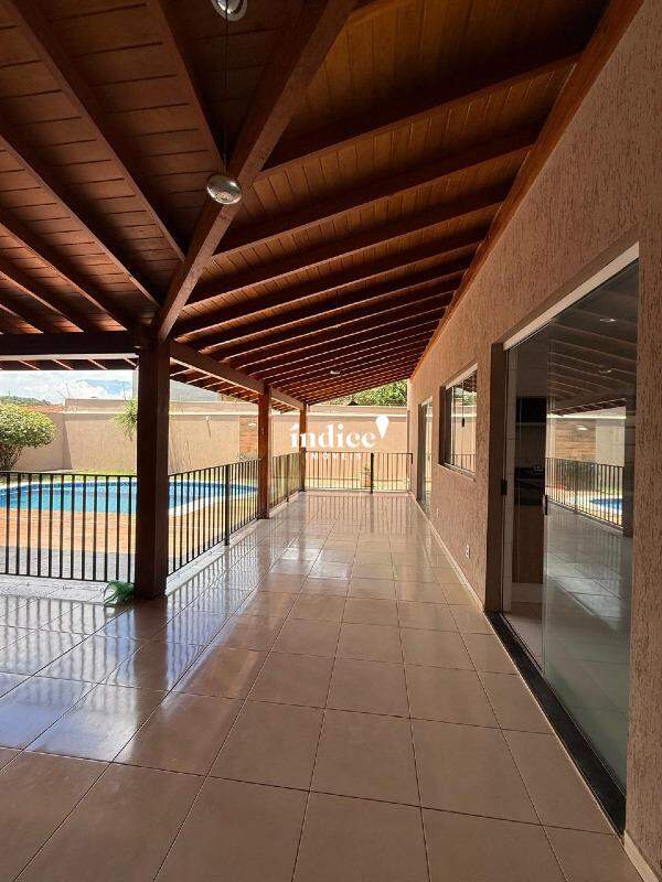 Casas para para aluguel no City Ribeirão na cidade de Ribeirão Preto: