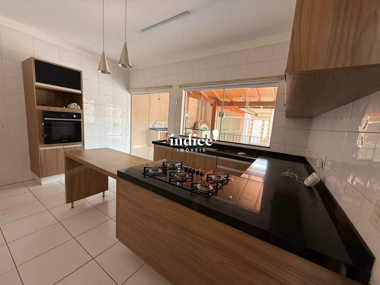 Casas para para aluguel no City Ribeirão na cidade de Ribeirão Preto: