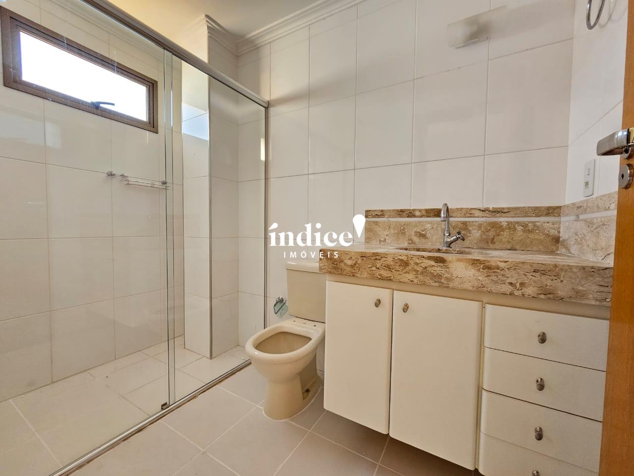 Apartamento para à venda no Jardim Irajá na cidade de Ribeirão Preto: 