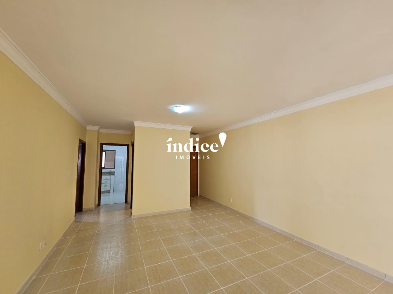 Apartamento para à venda no Jardim Irajá na cidade de Ribeirão Preto: 