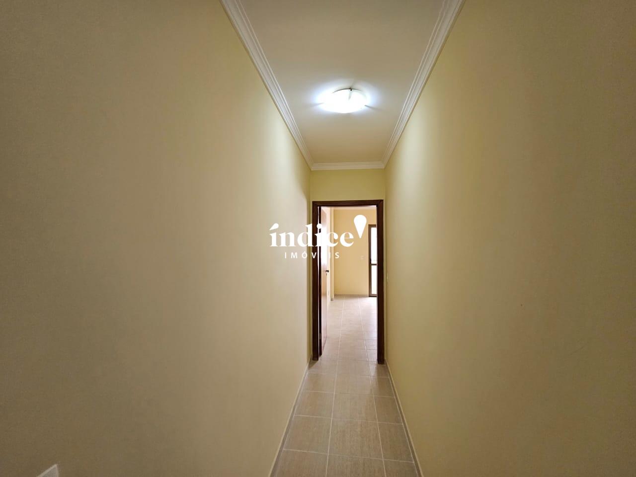 Apartamento para à venda no Jardim Irajá na cidade de Ribeirão Preto: 