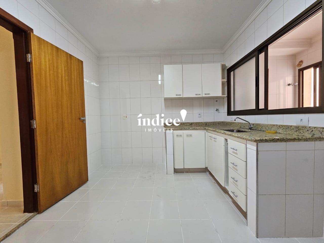 Apartamento para à venda no Jardim Irajá na cidade de Ribeirão Preto: 