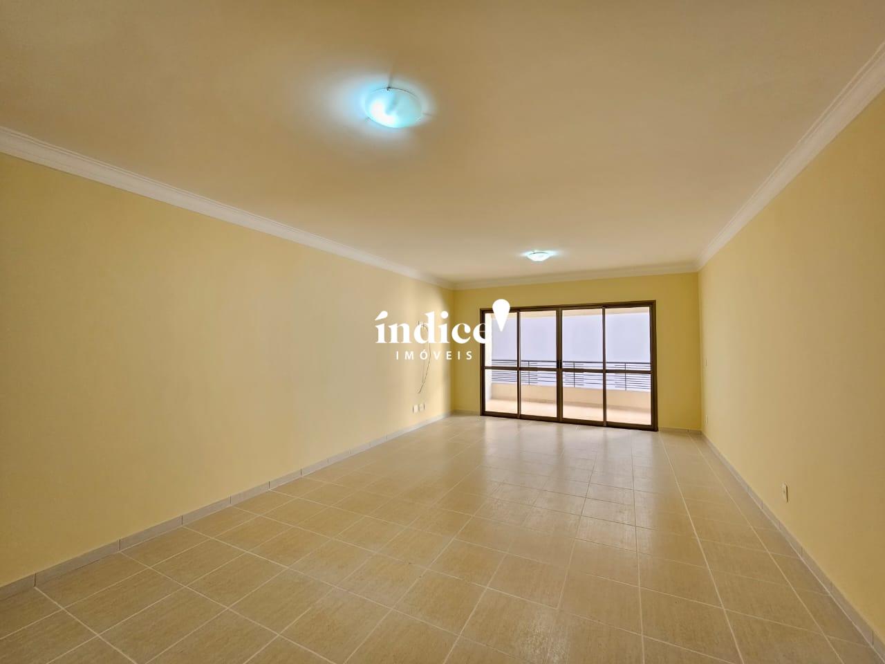 Apartamento para à venda no Jardim Irajá na cidade de Ribeirão Preto: 