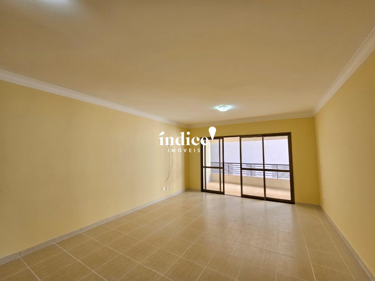 Apartamento para à venda no Jardim Irajá na cidade de Ribeirão Preto: 