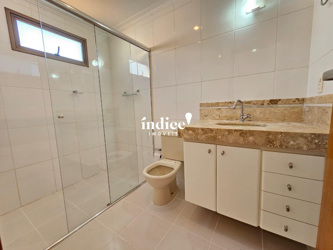 Apartamento para à venda no Jardim Irajá na cidade de Ribeirão Preto: 