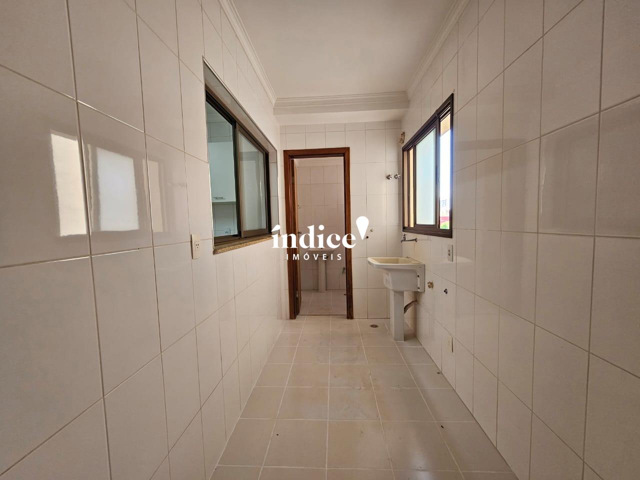 Apartamento para à venda no Jardim Irajá na cidade de Ribeirão Preto: 