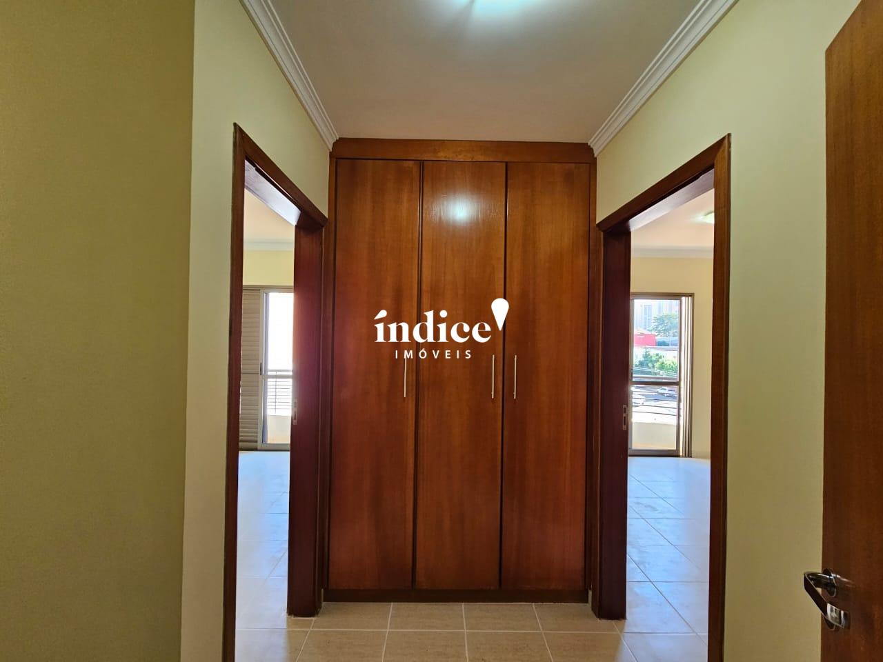 Apartamento para à venda no Jardim Irajá na cidade de Ribeirão Preto: 