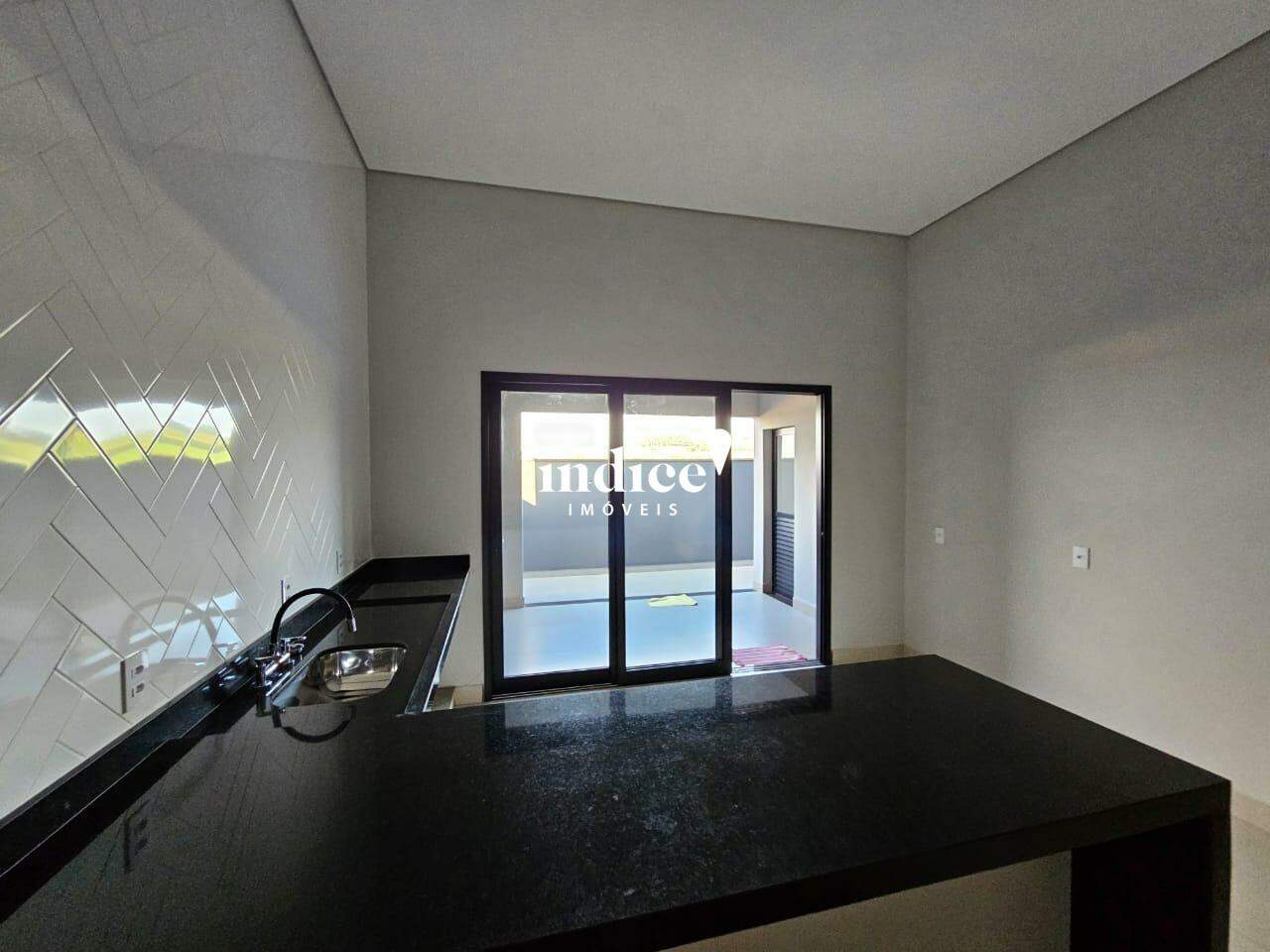 Casas Condomínio para à venda no Bonfim Paulista na cidade de Ribeirão Preto: 