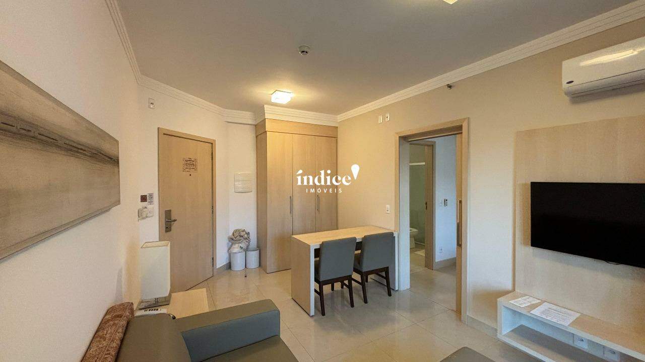 Studio para para aluguel no Ribeirânia na cidade de Ribeirão Preto: 