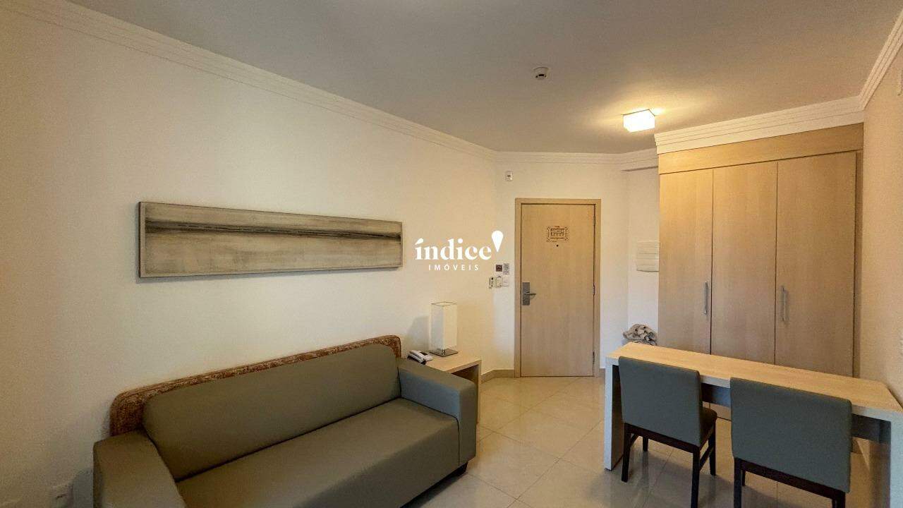 Studio para para aluguel no Ribeirânia na cidade de Ribeirão Preto: 