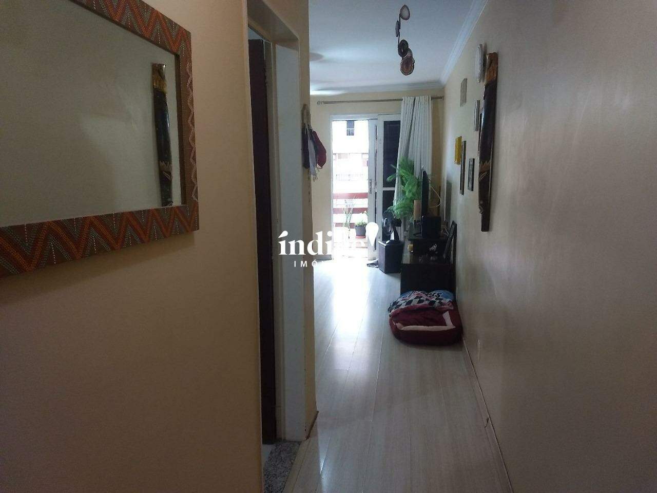 Apartamento para à venda no Presidente Médici na cidade de Ribeirão Preto: 