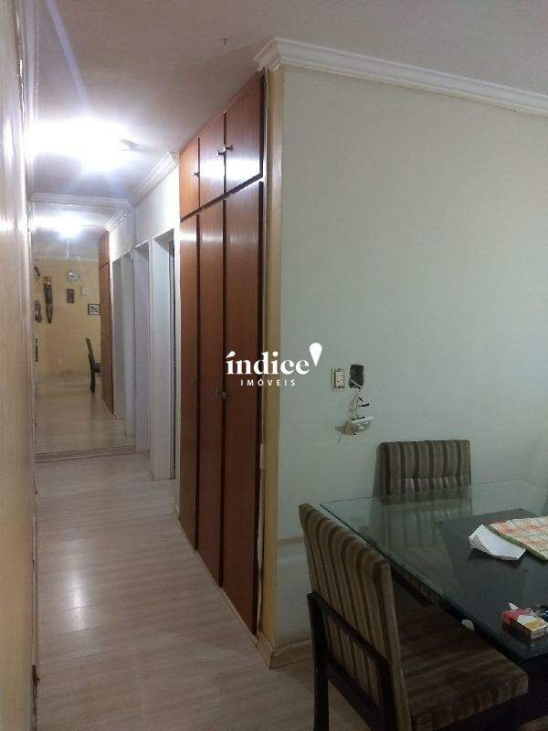 Apartamento para à venda no Presidente Médici na cidade de Ribeirão Preto: 