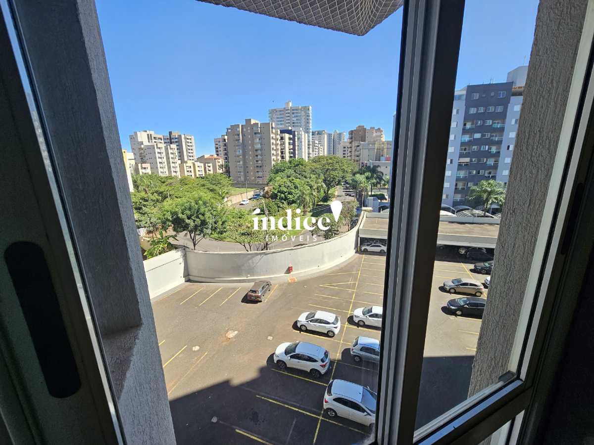 Apartamento para à venda no Nova Aliança na cidade de Ribeirão Preto: 