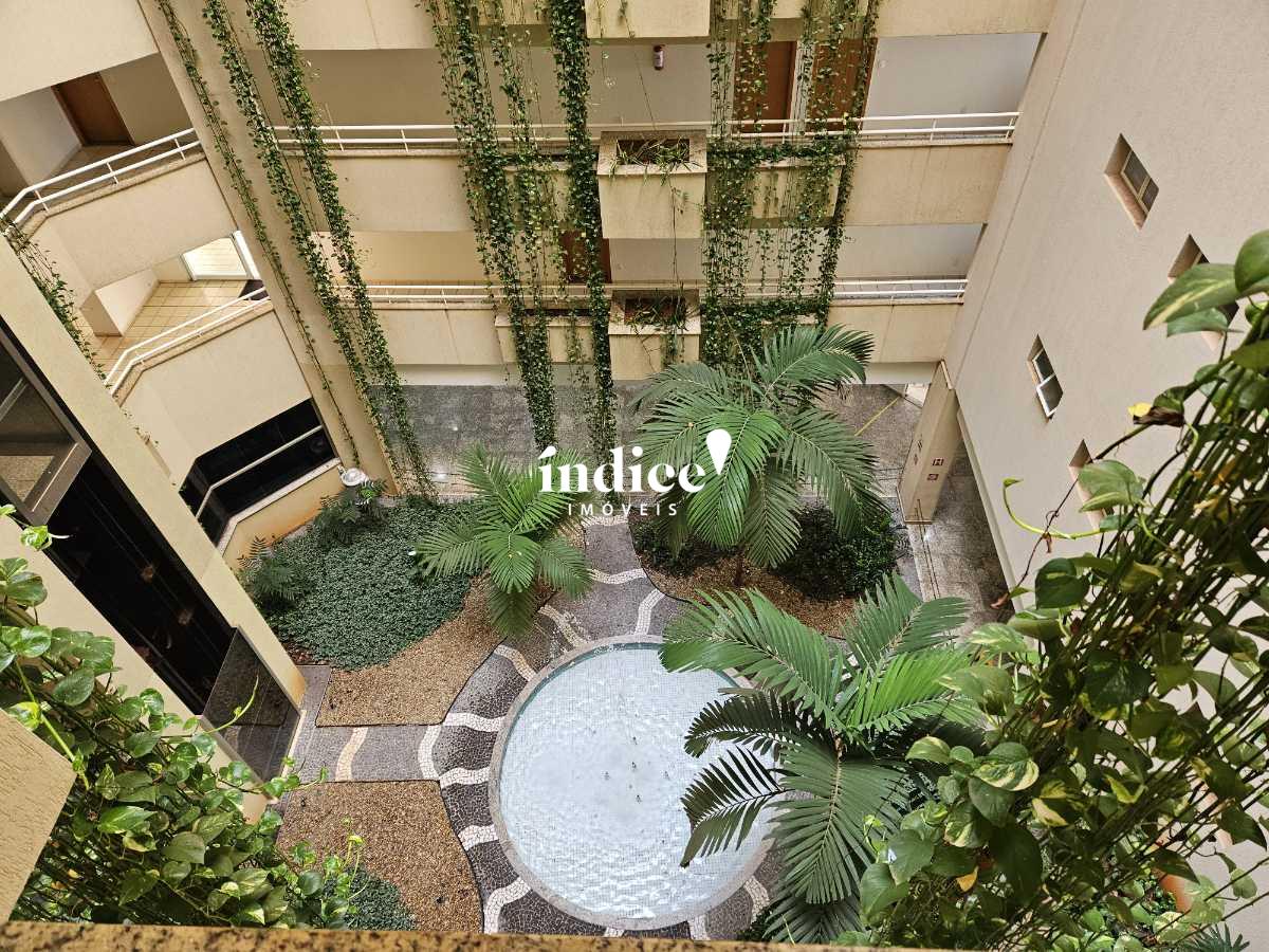 Apartamento para à venda no Nova Aliança na cidade de Ribeirão Preto: 