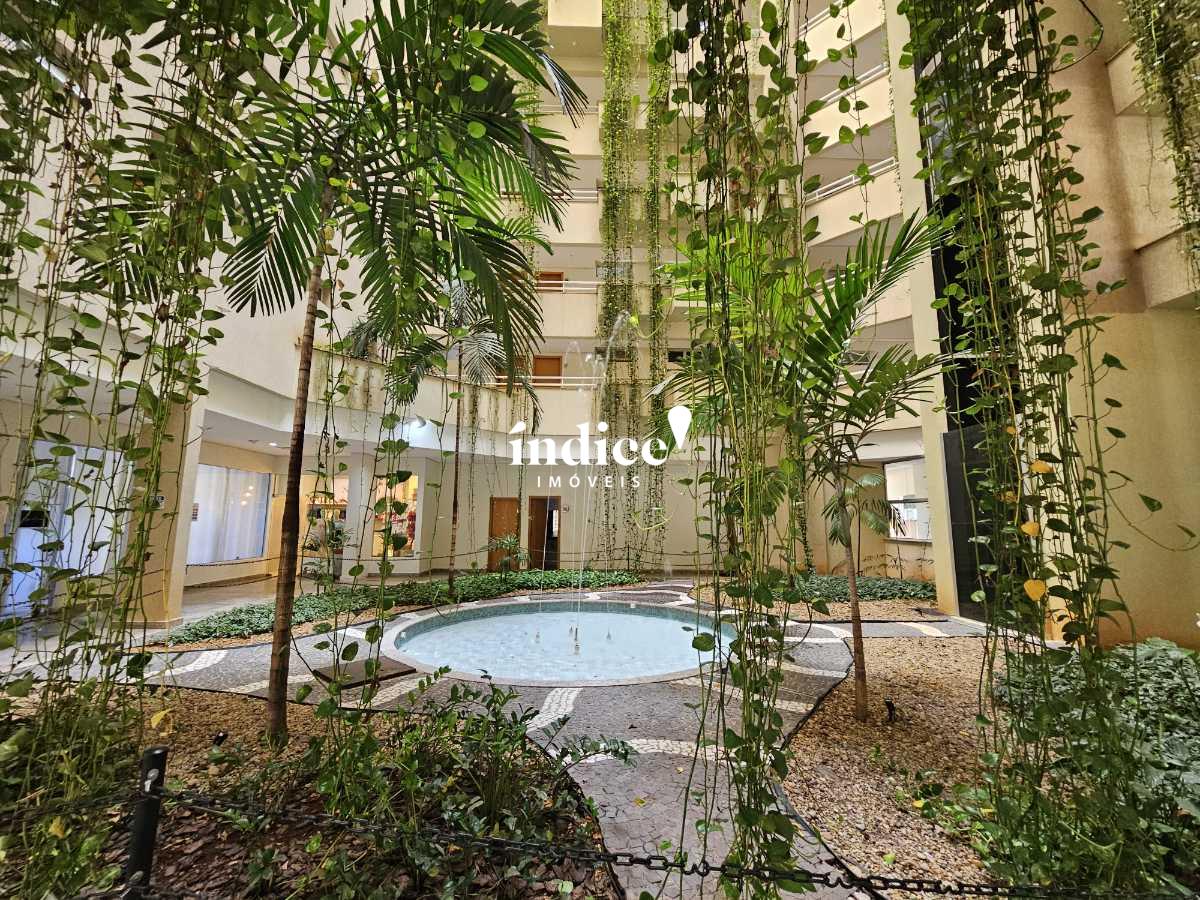 Apartamento para à venda no Nova Aliança na cidade de Ribeirão Preto: 