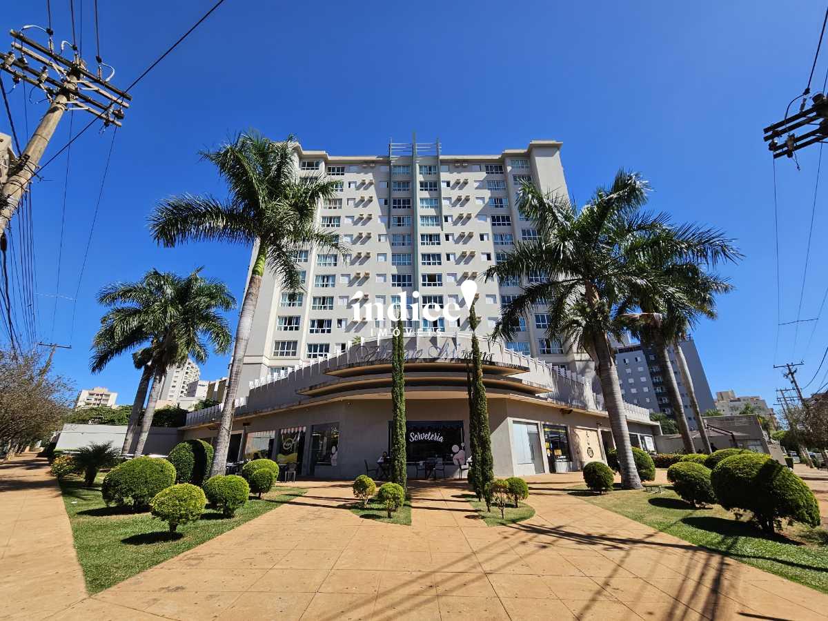 Apartamento para à venda no Nova Aliança na cidade de Ribeirão Preto: 